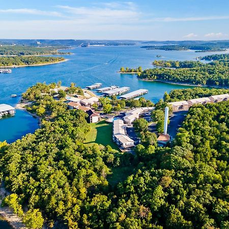 Rock Lane Resort & Marina Indian Point Exterior foto