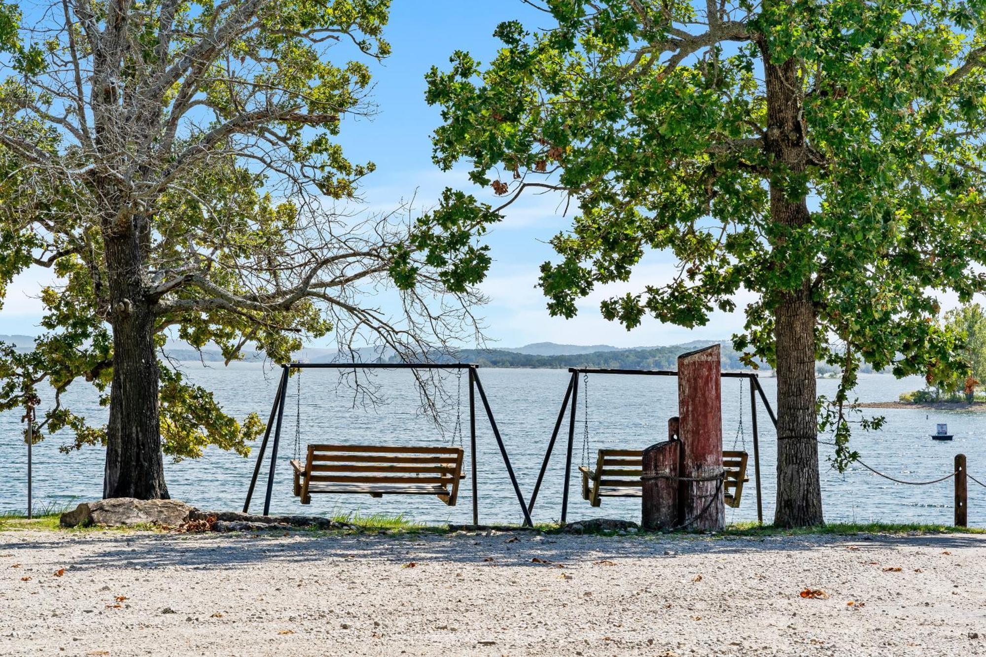 Rock Lane Resort & Marina Indian Point Exterior foto