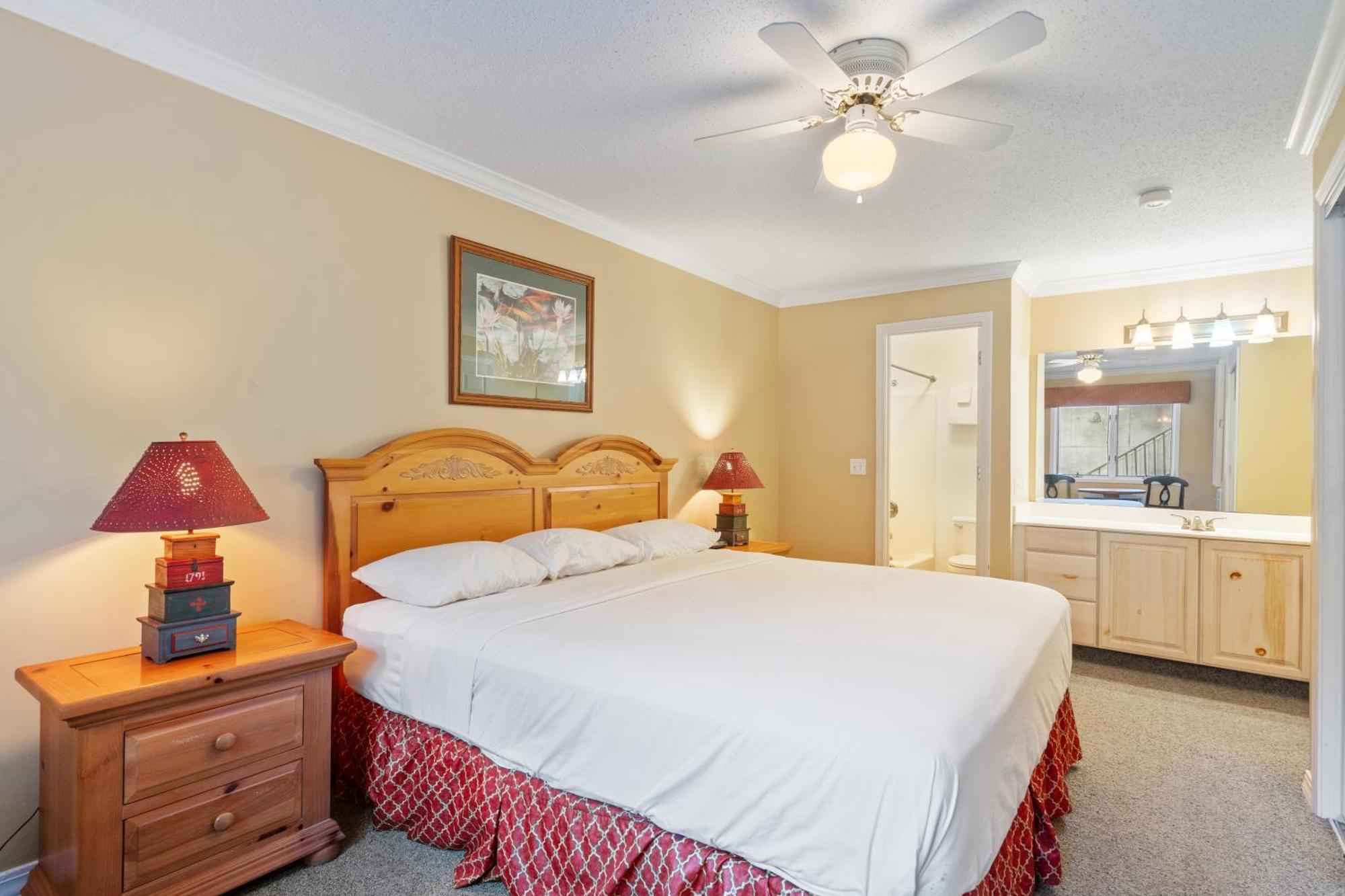 Rock Lane Resort & Marina Indian Point Quarto foto