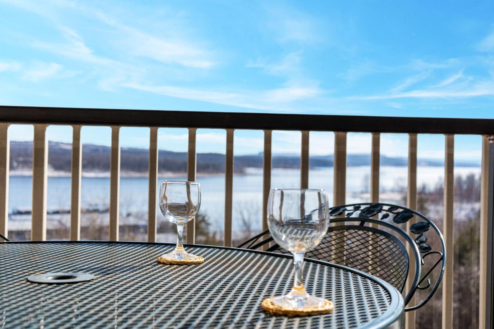 Rock Lane Resort & Marina Indian Point Quarto foto