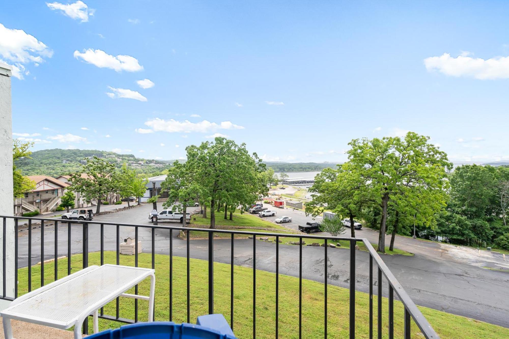 Rock Lane Resort & Marina Indian Point Exterior foto