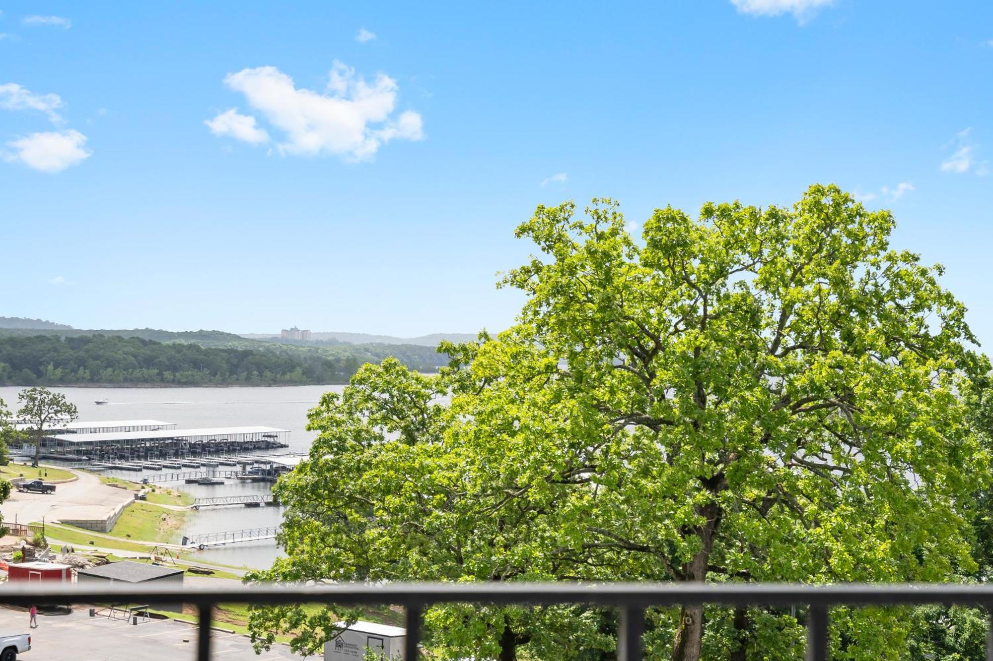 Rock Lane Resort & Marina Indian Point Exterior foto