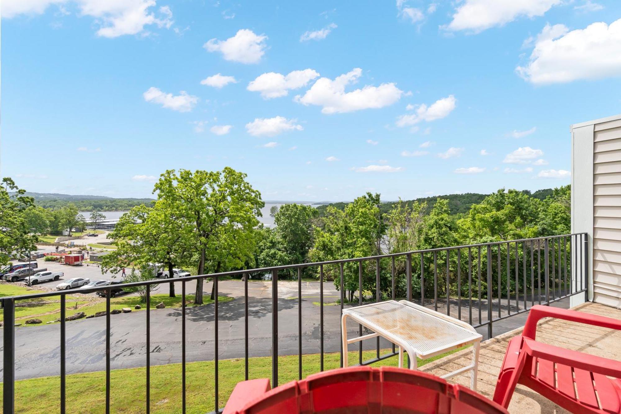 Rock Lane Resort & Marina Indian Point Exterior foto
